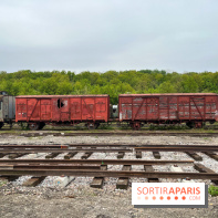 Le musée vivant du chemin de fer - nos photos - image00030
