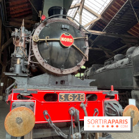 Le musée vivant du chemin de fer - nos photos - image00020