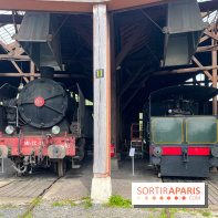 Le musée vivant du chemin de fer - nos photos - image00022