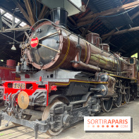 Le musée vivant du chemin de fer - nos photos - image00015