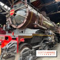 Le musée vivant du chemin de fer - nos photos - image00017