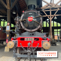 Le musée vivant du chemin de fer - nos photos - image00018