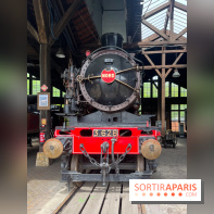 Le musée vivant du chemin de fer - nos photos - image00019