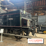 Le musée vivant du chemin de fer - nos photos