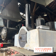 Le musée vivant du chemin de fer - nos photos - image00011