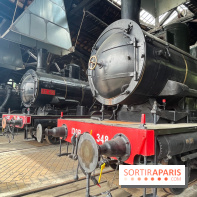 Le musée vivant du chemin de fer - nos photos - image00012