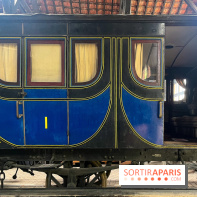 Le musée vivant du chemin de fer - nos photos - image00007