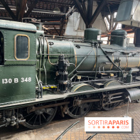 Le musée vivant du chemin de fer - nos photos - image00008