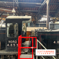 Le musée vivant du chemin de fer - nos photos - image00009