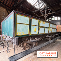 Le musée vivant du chemin de fer - nos photos - image00001