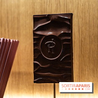 Infiniment Chocolat, la première boutique de chocolat de Pierre Hermé à Paris