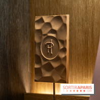 Infiniment Chocolat, la première boutique de chocolat de Pierre Hermé à Paris