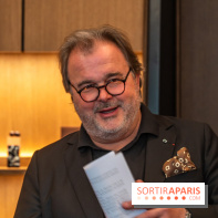 Infiniment Chocolat, la première boutique de chocolat de Pierre Hermé à Paris -  A7C2981