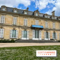 Le parc de Bois-Préau - nos photos