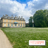 Le parc de Bois-Préau - nos photos