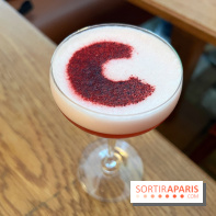 ChoCho - Cocktail Velours