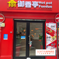 Yuxiangting