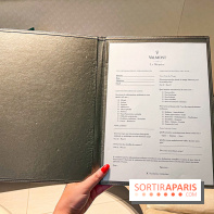 Soin Hydrafacial au Spa Valmont de l'hôtel Le Meurice - image00033