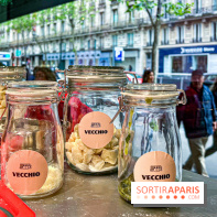 Le Food Market x Printemps Haussmann - ateliers cuisine