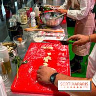 Le Food Market x Printemps Haussmann - ateliers cuisine - image00012