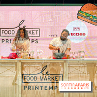 Le Food Market x Printemps Haussmann - ateliers cuisine - image00019