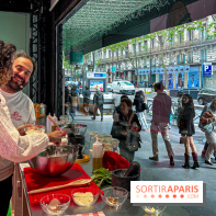 Le Food Market x Printemps Haussmann - ateliers cuisine - image00031