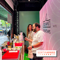 Le Food Market x Printemps Haussmann - ateliers cuisine - image00038