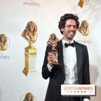 Palmarès des Molières 2024