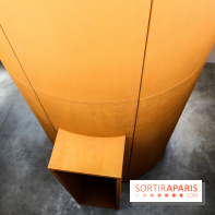 Levi van Veluw expose à Paris, nos photos - IMG 4882