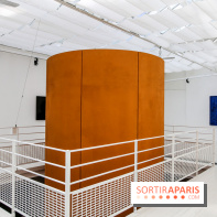 Levi van Veluw expose à Paris, nos photos - IMG 4884