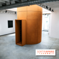 Levi van Veluw expose à Paris, nos photos - IMG 4885