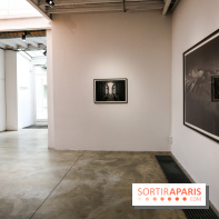 Levi van Veluw expose à Paris, nos photos