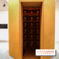 Levi van Veluw expose à Paris, nos photos - IMG 4898