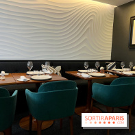 Auguste - Décoration