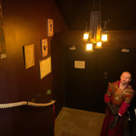L'Aventure Fantastique