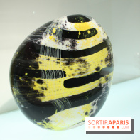 Exposition Fragile au Musée Maillol