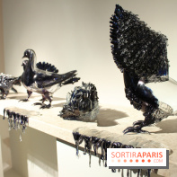 Exposition Fragile au Musée Maillol