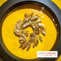 Marathon, la course du messager : l'exposition olympique du Musée de la Poste - nos photos - IMG20240514191050