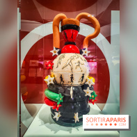 Marathon, la course du messager : l'exposition olympique du Musée de la Poste - nos photos - IMG20240514193515