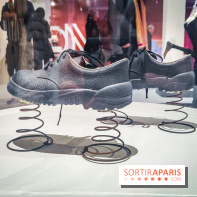 Marathon, la course du messager : l'exposition olympique du Musée de la Poste - nos photos - IMG20240514193258