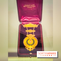 Marathon, la course du messager : l'exposition olympique du Musée de la Poste - nos photos - IMG20240514192822