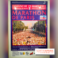 Marathon, la course du messager : l'exposition olympique du Musée de la Poste - nos photos - IMG20240514193053