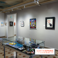 Le Décryptage de l’art de rue, nos photos de l'expo