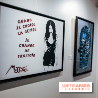 Le Décryptage de l’art de rue, nos photos de l'expo