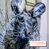 Le Décryptage de l’art de rue, nos photos de l'expo