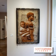 Le Décryptage de l’art de rue, nos photos de l'expo