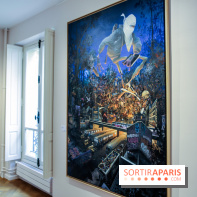 Le Décryptage de l’art de rue, nos photos de l'expo