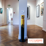 Le Décryptage de l’art de rue, nos photos de l'expo