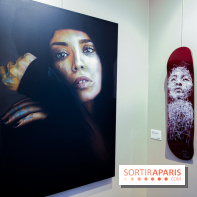 Le Décryptage de l’art de rue, nos photos de l'expo