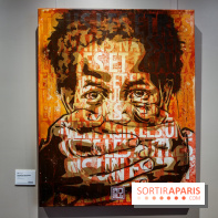 Le Décryptage de l’art de rue, nos photos de l'expo